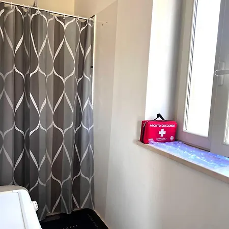 Roma Archaeological Park