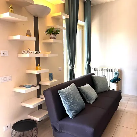 Roma Archaeological Park Holiday home