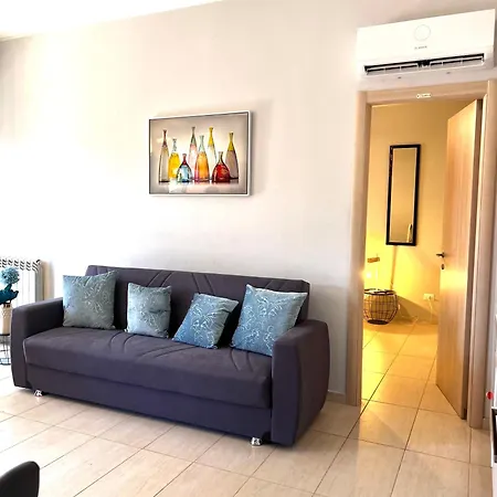 Holiday home Roma Archaeological Park Ostia Antica