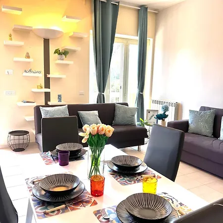 Roma Archaeological Park *