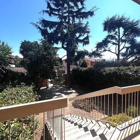 Roma Archaeological Park Σπίτι διακοπών