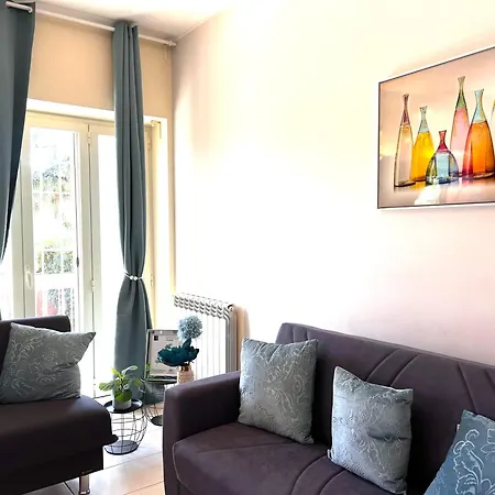 Roma Archaeological Park Σπίτι διακοπών