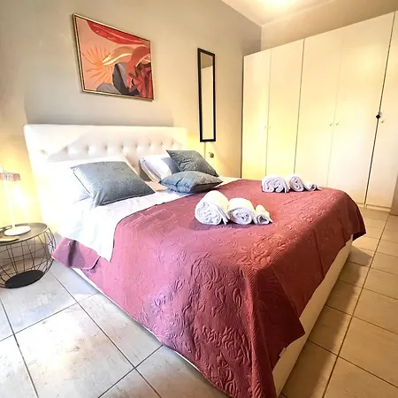 Holiday home Roma Archaeological Park Ostia Antica