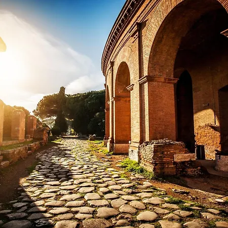 Casa vacanze Roma Archaeological Park