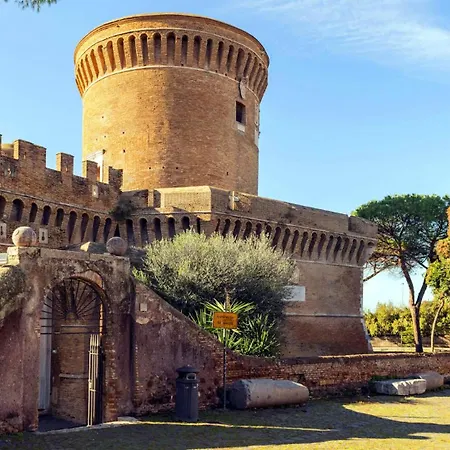 Casa vacanze Roma Archaeological Park Ostia Antica