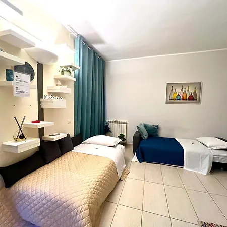 Holiday home Roma Archaeological Park